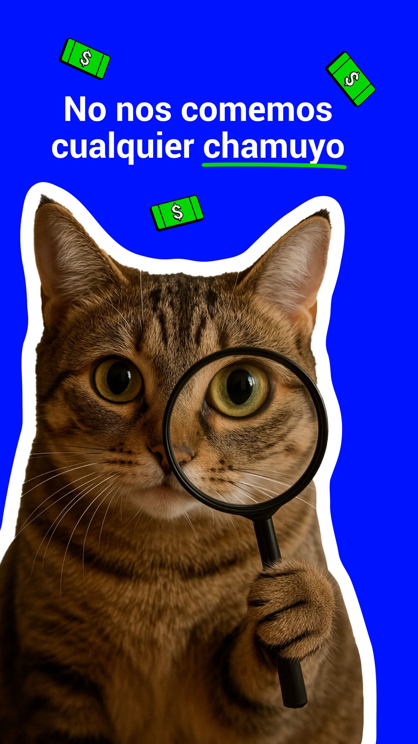 Fraudes en seguros: no nos comemos cualquier cuento