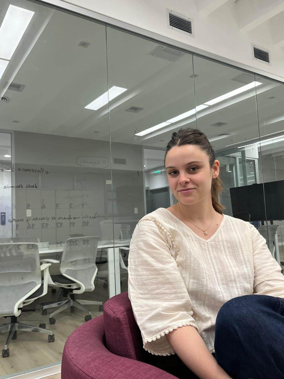 Provy: 100 % digital, 100 % humana