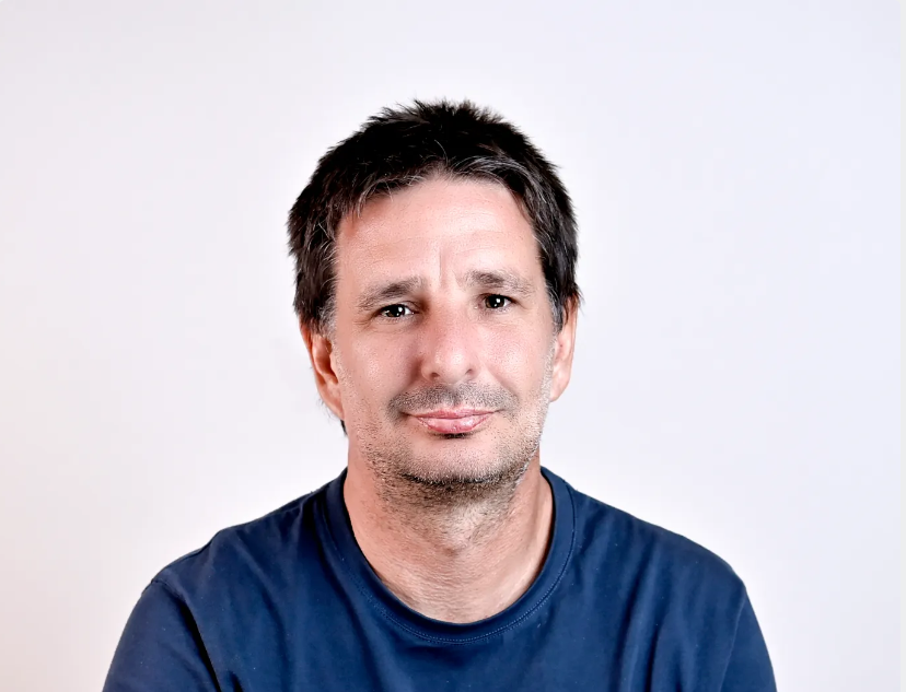 Santiago Villegas, líder de Provy: «Cero burocracia y sin letra chica»