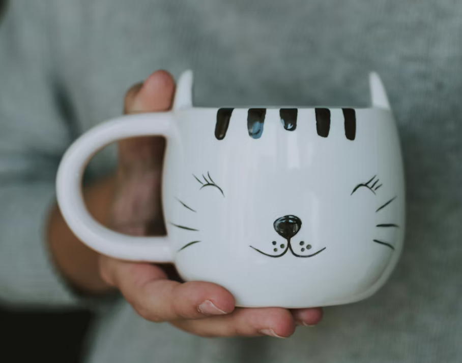 Provy: 6 cafés para visitar con tu mascota