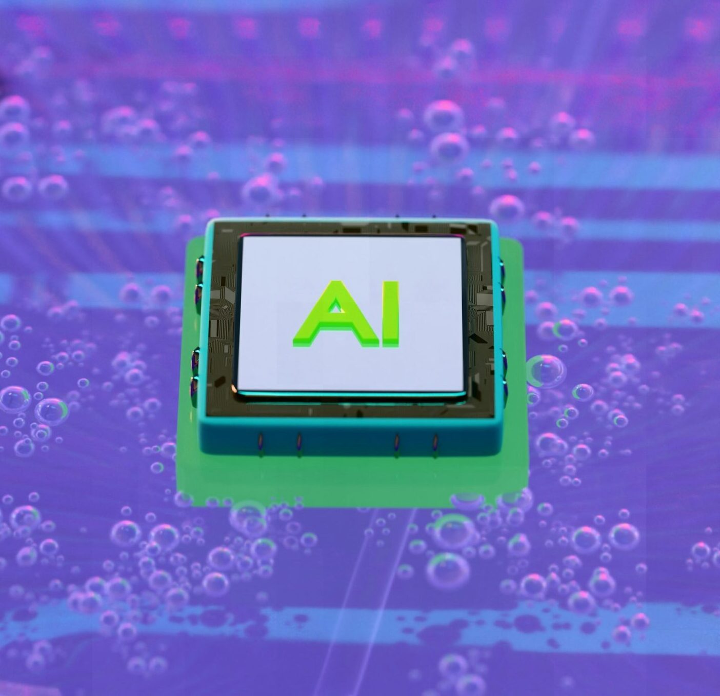 ¿Qué desafíos trae la Inteligencia Artificial al mundo de las insurtech?