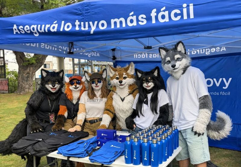 Therians: ¿moda digital o nueva subcultura? 🔎