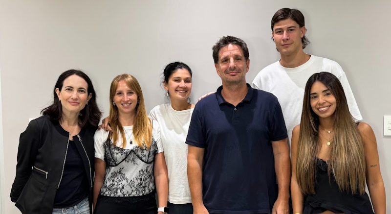 ✨ Provy: una marca con talento