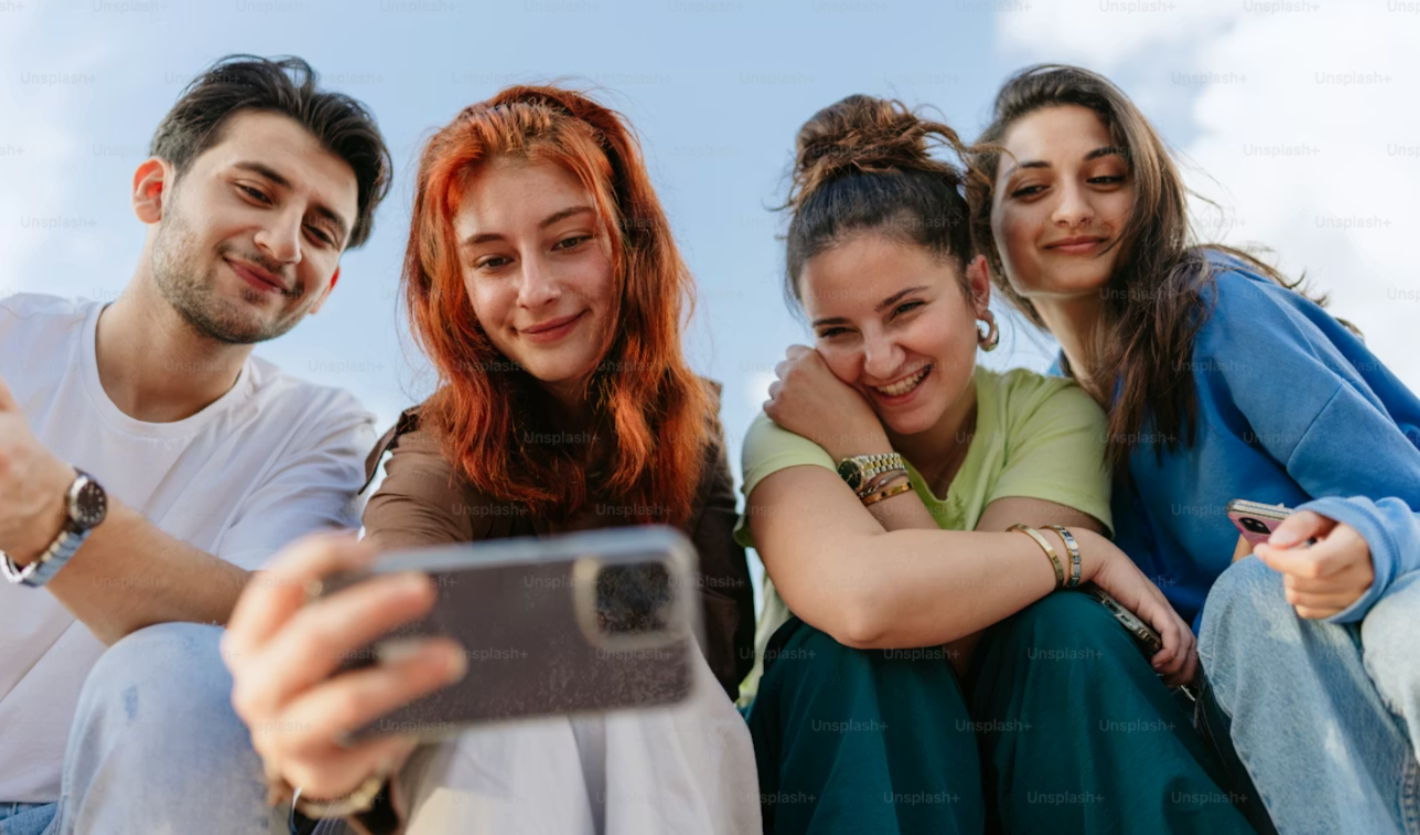 “Mejor me la juego”: la Gen Z y los seguros
