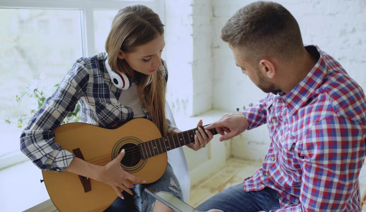 🎸 ¿Sabías que los instrumentos musicales también se pueden asegurar?